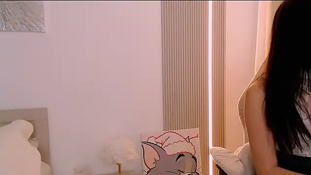 Snapshot of Ann__Cute chatting on 21, 3, 2026 Ann Cute online show from 21, 3, 2026