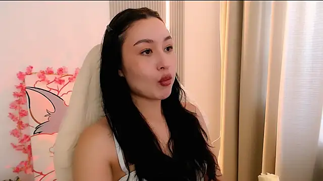 Snapshot of Ann__Cute chatting on 11, 4, 2026 Ann Cute online show from 11, 4, 2026