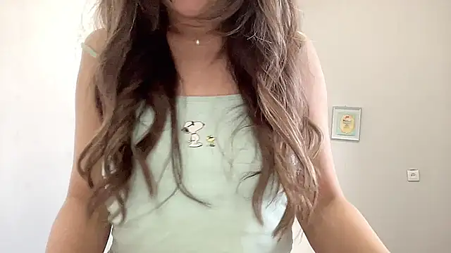 Snapshot of Risalynn chatting on 26, 1, 2025 Risalynn online show from 26, 1, 2025