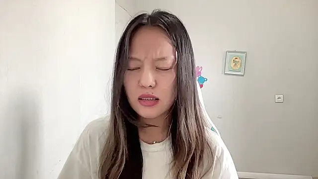 Snapshot of Risalynn chatting on 28, 1, 2025 Risalynn online show from 28, 1, 2025