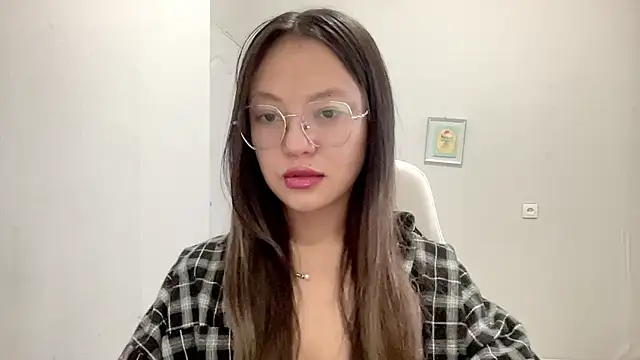 Snapshot of Risalynn chatting on 30, 1, 2025 Risalynn online show from 30, 1, 2025