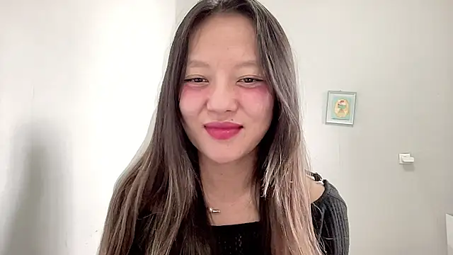 Snapshot of Risalynn chatting on 25, 2, 2025 Risalynn online show from 25, 2, 2025