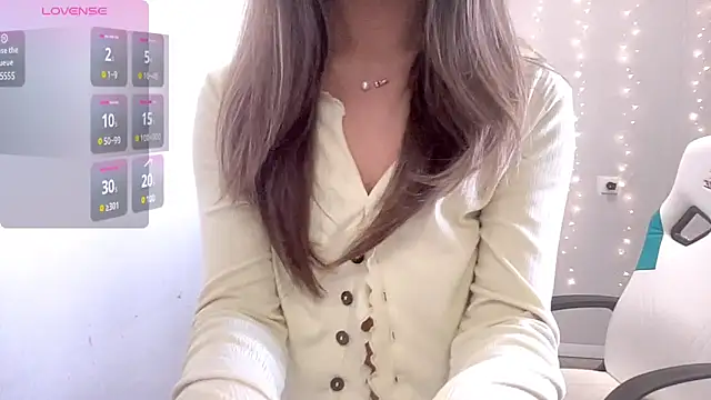 Snapshot of Risalynn chatting on 18, 3, 2025 Risalynn online show from 18, 3, 2025