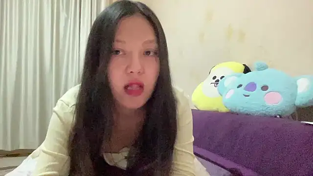 Snapshot of Risalynn chatting on 9, 1, 2026 Risalynn online show from 9, 1, 2026