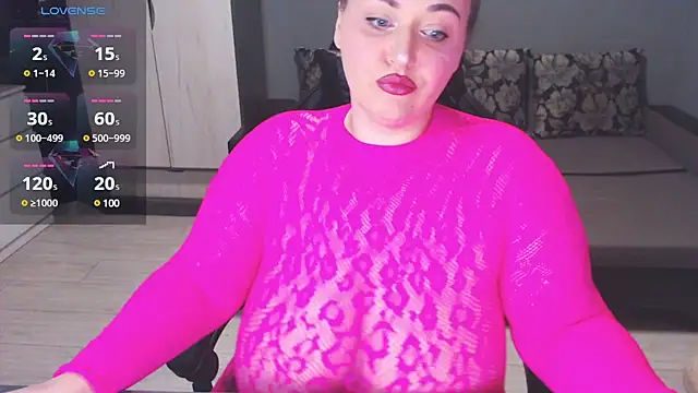 anna claire online show from 25, 2, 2025