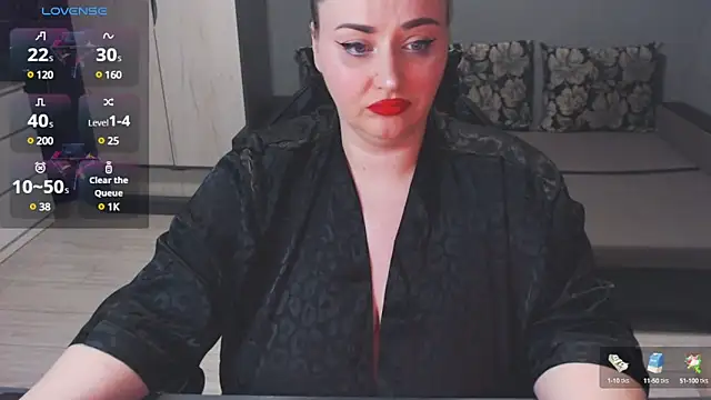 anna claire online show from 26, 2, 2025