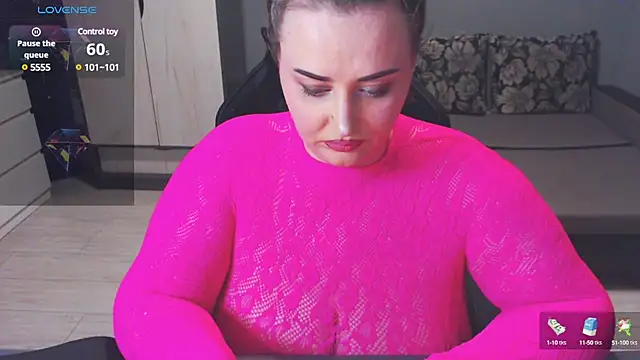 anna claire online show from 17, 3, 2025