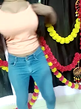 husa-Malika online show from 10, 12, 2024