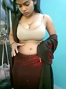 husa-Malika online show from 11, 3, 2025