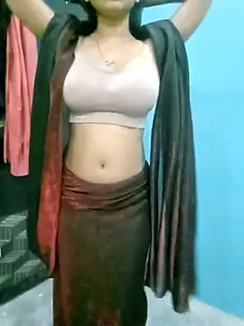husa-Malika online show from 17, 3, 2025