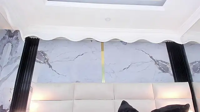 Princess Violett online show from 19, 1, 2026