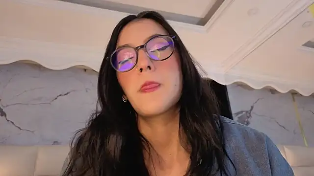 Princess Violett online show from 12, 5, 2026