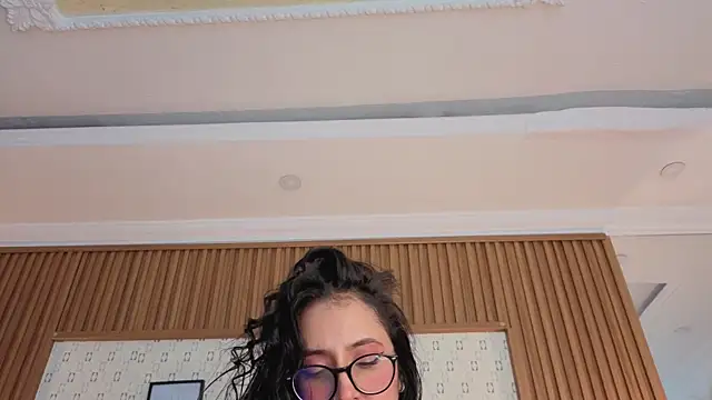 Princess Violett online show from 15, 5, 2026