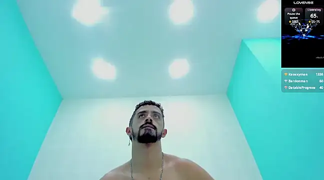 MAXIMUS MASTE3 online show from 7, 12, 2024