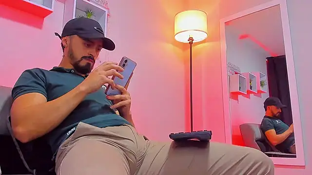 MAXIMUS MASTE3 online show from 30, 11, 2025