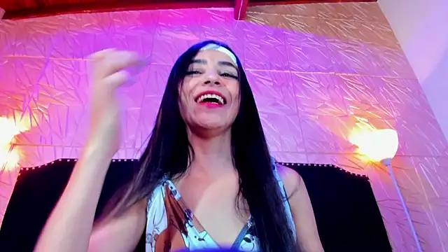 Sofii Carter online show from 29, 4, 2026