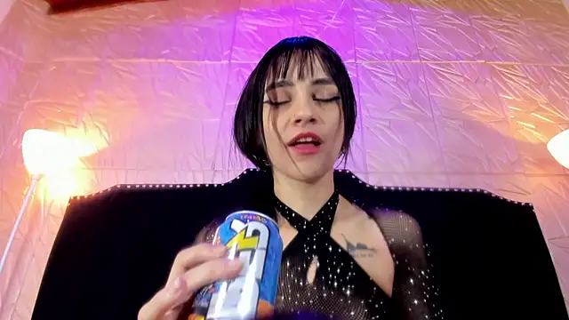 Sofii Carter online show from 6, 5, 2026
