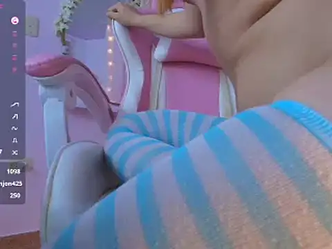 ely cherry18 online show from 15, 1, 2025