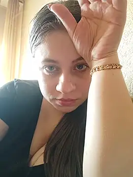 IrinaBlack002 online show from 12, 1, 2026