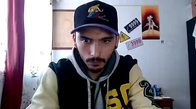 morbidangel08 online show from 11, 12, 2024