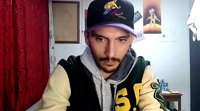 morbidangel08 online show from 12, 12, 2024