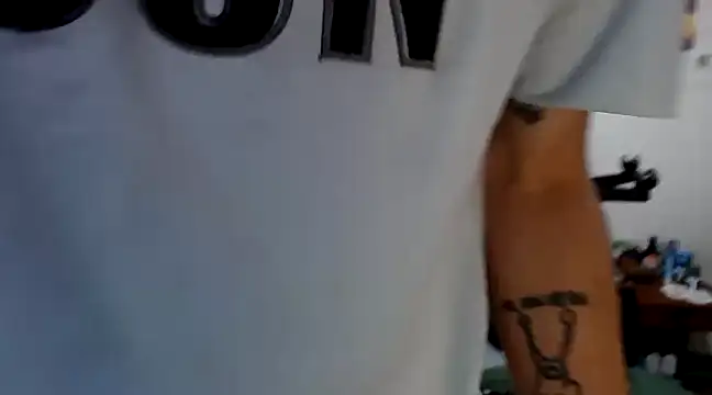 morbidangel08 online show from 13, 12, 2024