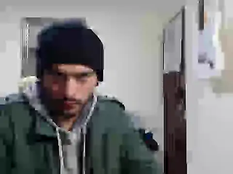 morbidangel08 online show from 9, 1, 2026