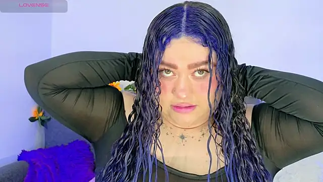 lunitaa0 online show from 20, 3, 2026