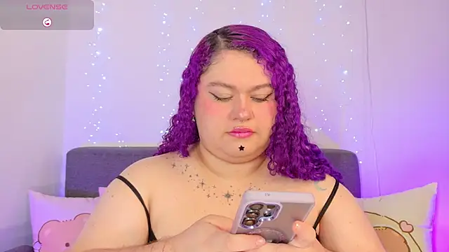 Snapshot of lunitaa0 chatting on 12, 7, 2026 lunitaa0 online show from 12, 7, 2026