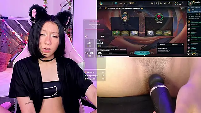 Nanachi Cook online show from 15, 1, 2025