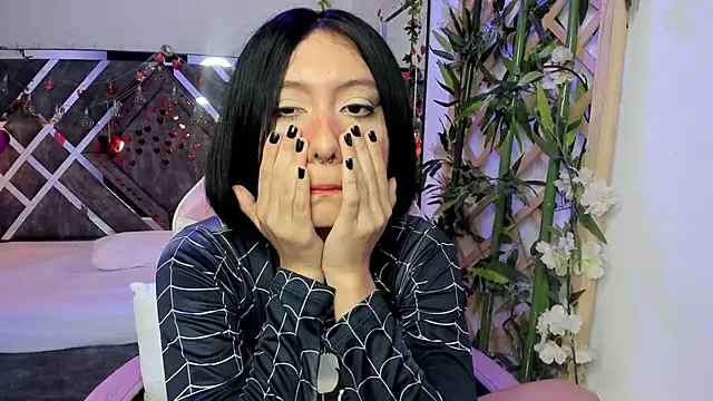 Nanachi Cook online show from 21, 1, 2025