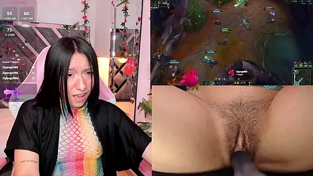 Nanachi Cook online show from 27, 1, 2025