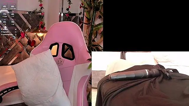 Nanachi Cook online show from 30, 1, 2025