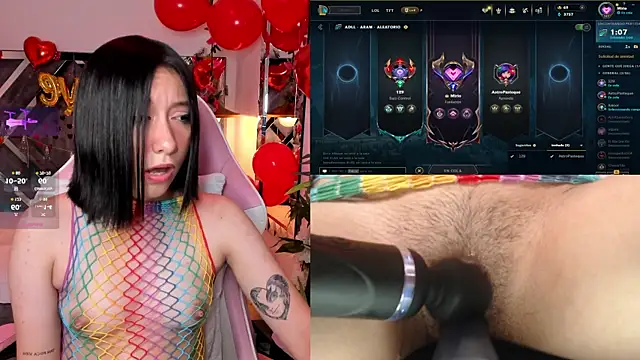 Nanachi Cook online show from 1, 2, 2025