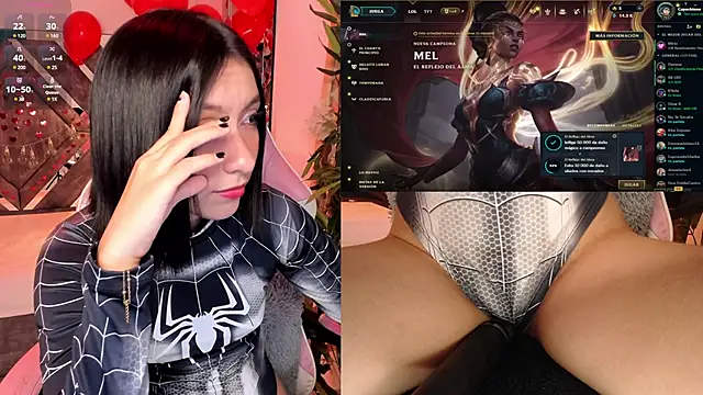 Nanachi Cook online show from 4, 2, 2025