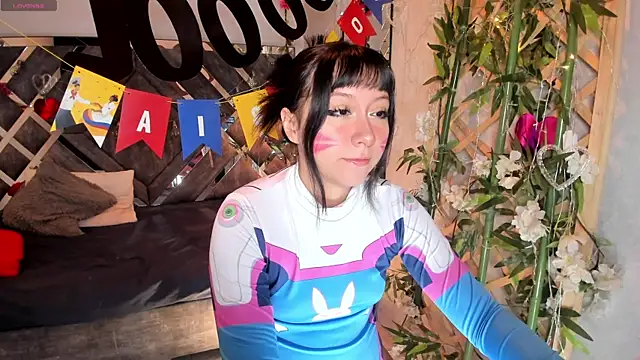 Nanachi Cook online show from 13, 6, 2026