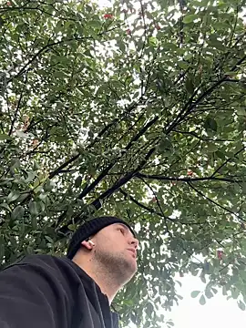 Snapshot of ErPumas126 chatting on 14, 2, 2025 ErPumas126 online show from 14, 2, 2025