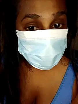 Snapshot of Nethmi156 chatting on 27, 2, 2025 Nethmi156 online show from 27, 2, 2025