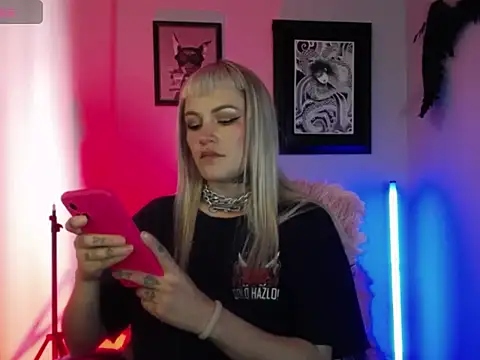 kim jeins11 online show from 24, 9, 2025