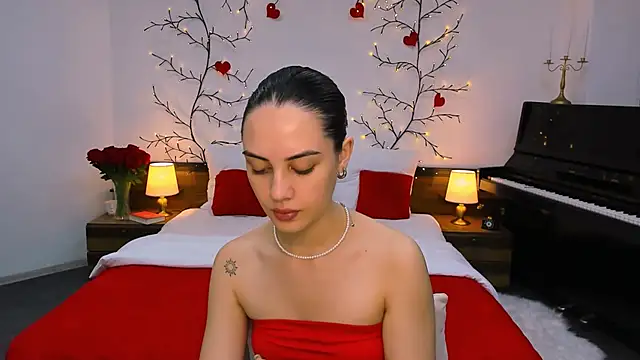 Snapshot of _shyy_girl chatting on 11, 10, 2025  shyy girl online show from 11, 10, 2025