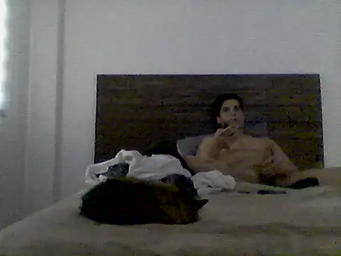 Snapshot of rick_md chatting on 28, 9, 2025 rick md online show from 28, 9, 2025