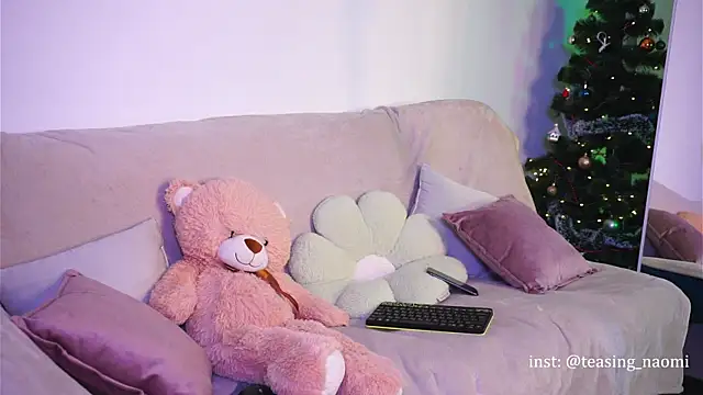 Snapshot of aesthetics__tease chatting on 23, 12, 2024 aesthetics tease online show from 23, 12, 2024