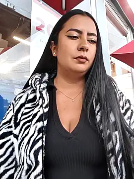 Zara 89 online show from 23, 3, 2026