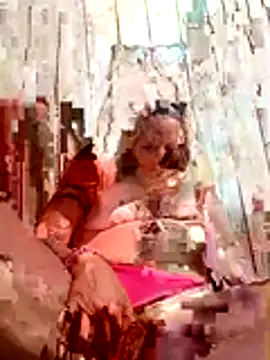 Ladykiss833 online show from 28, 3, 2026