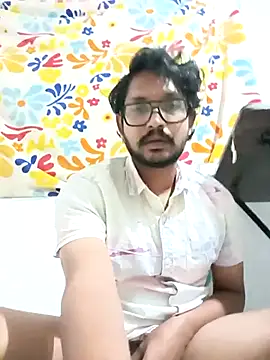 gym lover076 online show from 5, 3, 2026