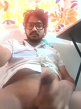 gym lover076 online show from 8, 3, 2026