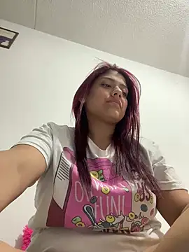 Snapshot of Aprilsmith2 chatting on 18, 12, 2024 Aprilsmith2 online show from 18, 12, 2024