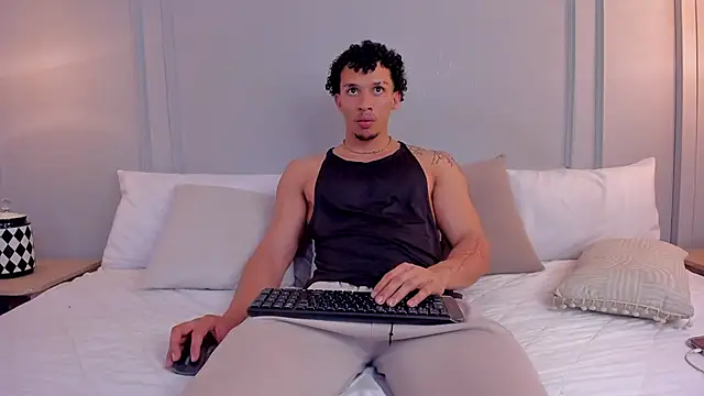 Dominick star online show from 8, 1, 2026