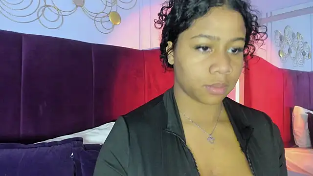 Sofi Fox  online show from 10, 5, 2026