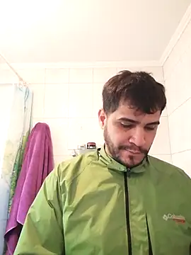 JACKSONDOOxh online show from 3, 11, 2025